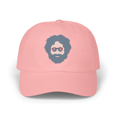 Jerry - Life is dead.® Dad Hat