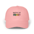 Grateful Dad Dancing Bears Dad Hat