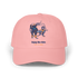 Enjoy the Ride - Life is dead.® Dad Hat