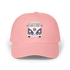 Jerry and The Bear Road Trippin' - Life is dead.® Dad Hat