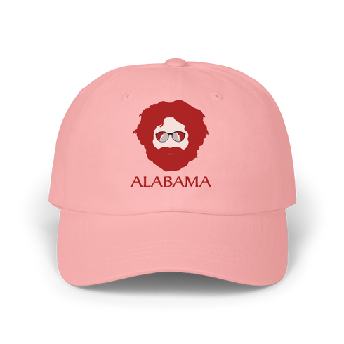 Alabama Jerry - Life is dead.® Dad Hat