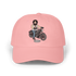 Jerry and His Hog - Life is dead.® Dad Hat