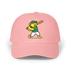 Baseball Bear - Life is dead.® Dad Hat