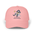 Jerry's Not Workin' From Anywhere - Life is dead.® Dad Hat