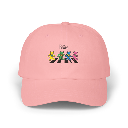 The Bears - Life is dead.® Dad Hat