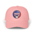 Cape Verde World Cup 2026 Stealie Ball Dad Hat