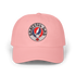 Grateful Dad Dad Hat