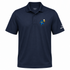 Beer Lovin' Bear - Life is dead Polo