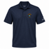 Grateful Dad Hand - Life is dead.® Polo