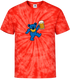 Beer Lovin' Bear - Life is dead Tie-Dye