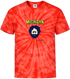 Michigan Jerry - Life is dead.® Tie-Dye