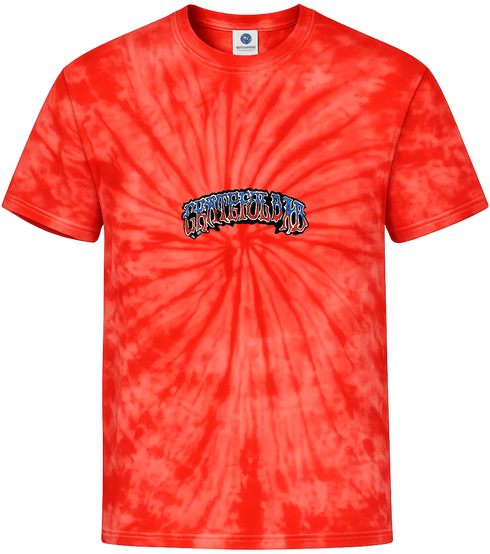 Grateful Dad Tie-Dye