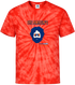 Mets Jerry - Life is dead.® Tie-Dye