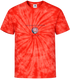 250 years of Freedom Stealie - Life is dead. T-Shirt Tie-Dye