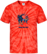 Enjoy the Ride - Life is dead.® Tie-Dye