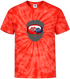 Skiin' Jerry - Life is dead.® Tie-Dye