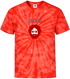 Ohio State Jerry - Life is dead.® Tie-Dye
