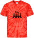 Jerry Road - Life is dead.® Tie-Dye