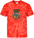 Jerry and The Boys - Life is dead.® Tie-Dye