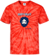 Penn State Jerry - Life is dead.® Tie-Dye
