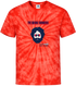Bronx Bombers Jerry - Life is dead.® Yankees Tie-Dye