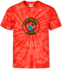 Grateful Dad Hand - Life is dead.® Tie-Dye
