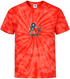 Disc Golf Jerry - Life is dead.® Tie-Dye