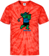 Golfing Bear - Life is dead.® Tie-Dye