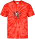 Jerry and His Friends - Life is dead.® Tie-Dye