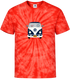 Jerry and The Bear - Life is dead.® Yankees Bus Tie-Dye