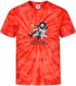Jerry's Not Workin' From Anywhere - Life is dead.® Tie-Dye
