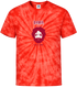 Bama Jerry - Life is dead.® Alabama Tie-Dye