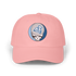 Connecticut College Stealie Dad Hat