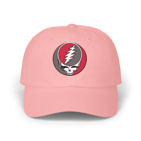 Houston Stealie Dad Hat