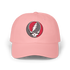 Houston Stealie Dad Hat