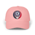 Clippers Stealie Dad Hat