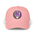 Holy Cross Stealie Dad Hat