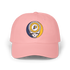 Pacers Stealie Dad Hat