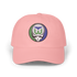 Whalers Stealie Dad Hat