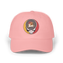 Oberlin Stealie Dad Hat