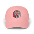 Ohio State Dancing Buckeye Stealie Stealie Dad Hat