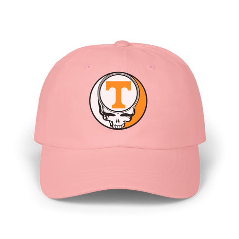 Tennessee Stealie Dad Hat