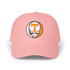 Tennessee Stealie Dad Hat