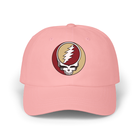 Boston College Stealie Dad Hat