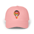 German FIFA New Troph Stealie Dad Hat