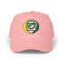 Skidmore Stealie Dad Hat
