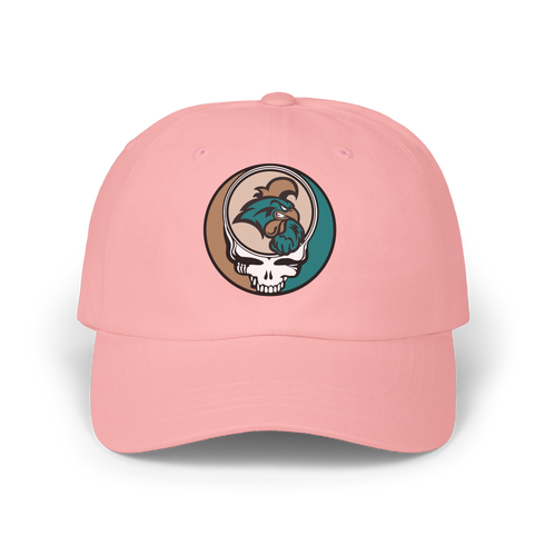 Coastal Carolina Stealie Dad Hat