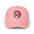 Hanover College Stealie Dad Hat