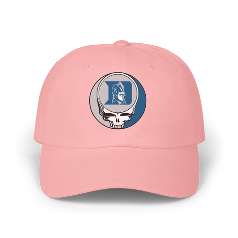 Duke Stealie Dad Hat
