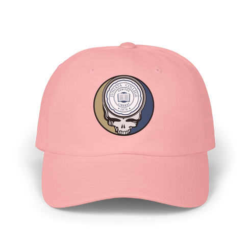 Juniata Stealie Dad Hat